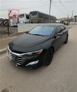 شيفروليه ماليبو